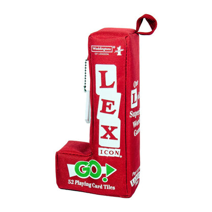 Lex-Go! Word Game Trò Chơi Ghép Chữ Siêu Tốc Winning Moves - Hình ảnh bổ sung 4