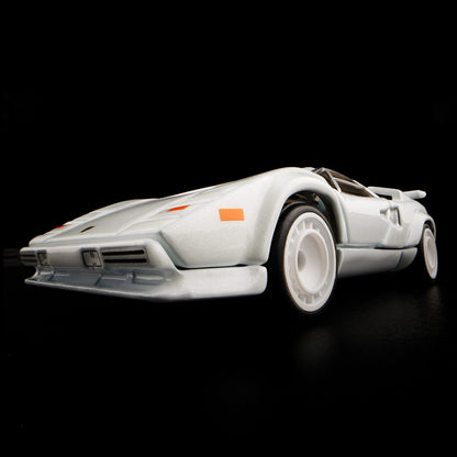RLC Exclusive 1982 Lamborghini Countach LP 500 S