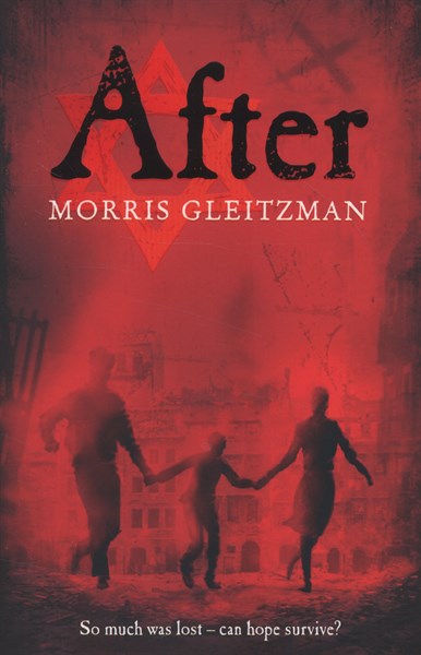 Morris Gleitzman: After