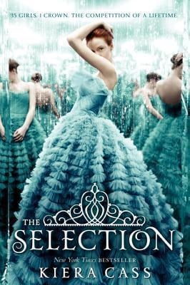 The Selection -Vol 1 (ISBN cũ 9780062059949)