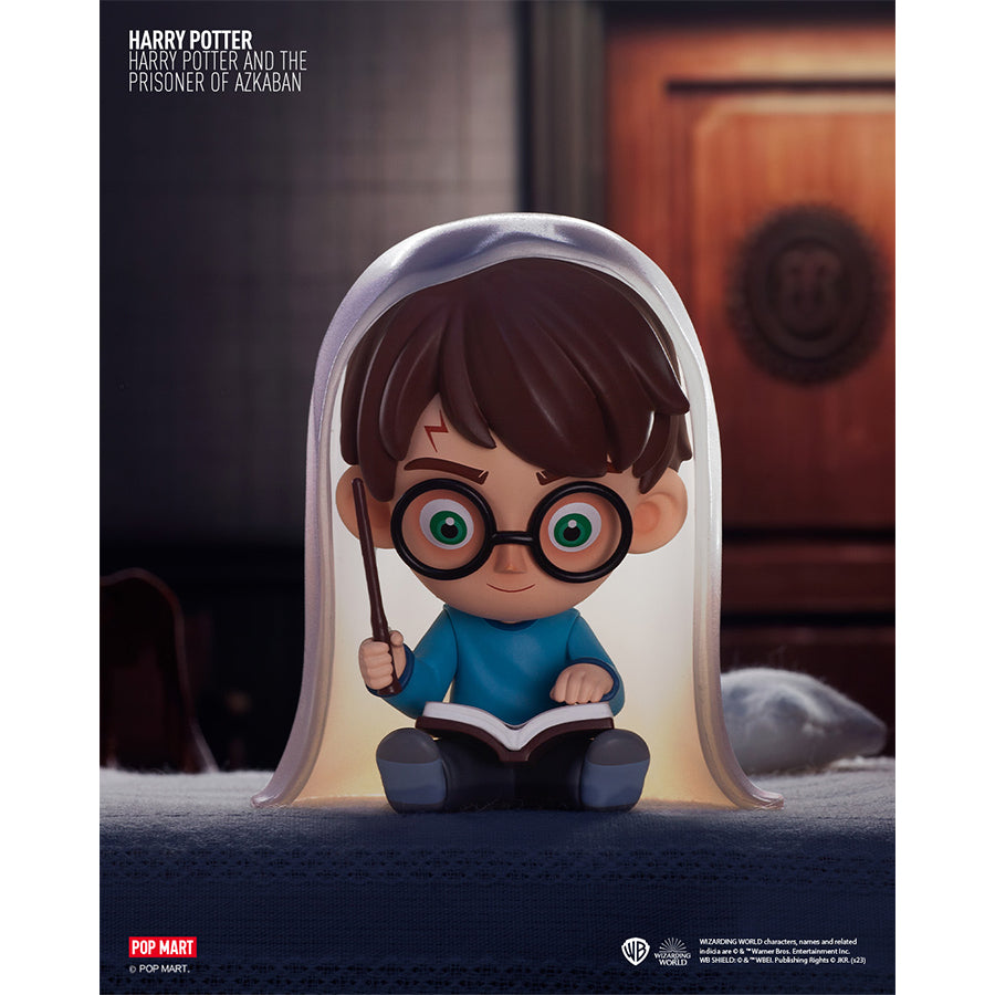 Harry Potter And The Prisoner Of Azkaban - Mô hình Blind Box - POP MART