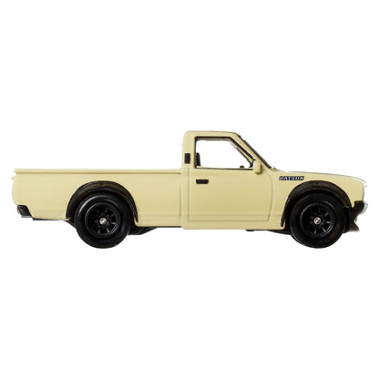 Hot Wheels Premium Car Culture Datsun 620