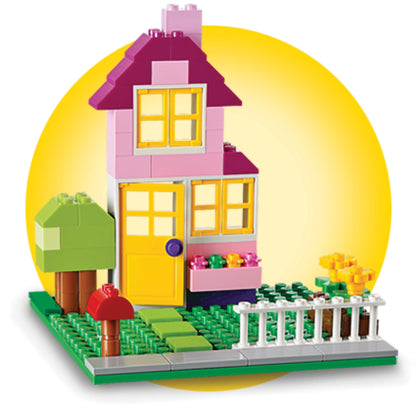 LEGO® Large Creative Brick Box - Thùng Gạch Sáng Tạo Cỡ Lớn - LEGO 10698 - Hình ảnh bổ sung 6