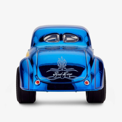 RLC sELECTIONs ’41 Willys Gasser - Mô Hình Xe Đua Cao Cấp Hot Wheels Collectors - Hình ảnh bổ sung 7