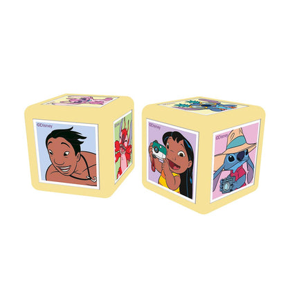 Lilo and Stitch Top Trumps Mini Match - Trò Chơi Nối Hình Trẻ Em - Winning Moves - Hình ảnh bổ sung 4