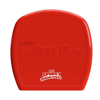 Spidey and His Amazing Friends Top Trumps Match - The Crazy Cube Game - Trò Chơi Xếp Hình Cân Não - Winning Moves