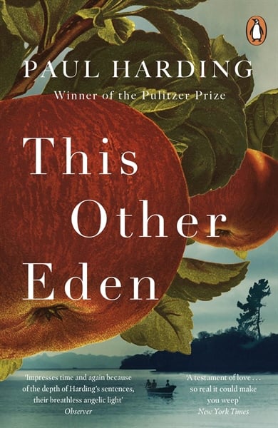 This Other Eden **NEW**