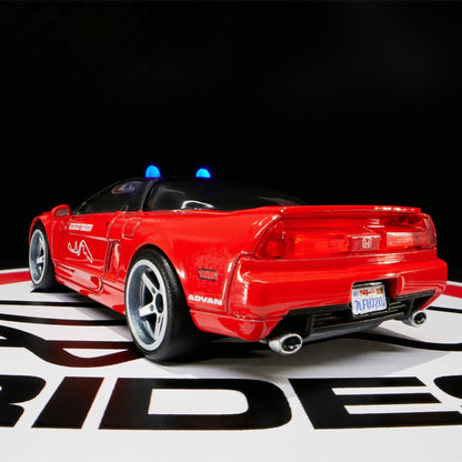 RLC Exclusive 1994 Ryu Asada’s NSX - Xe Mô Hình Kim Loại Cao Cấp Hot Wheels Honda NSX 1:64 Hot Wheels - ảnh 1 - Die-cast Vehi