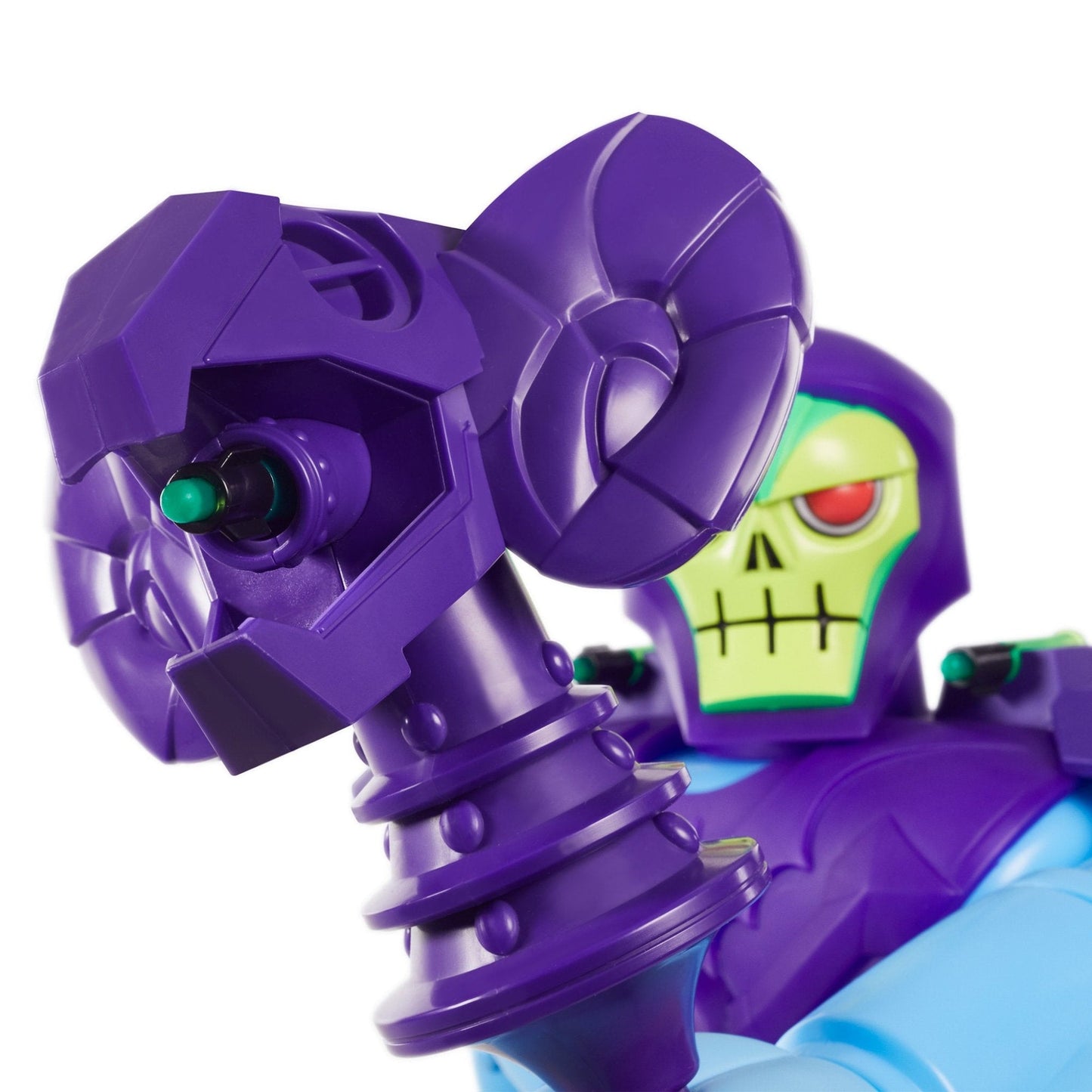 Shogun Warriors Skeletor Mô Hình Robot Khổng Lồ Cao 61cm Mattel Creations GYW82
