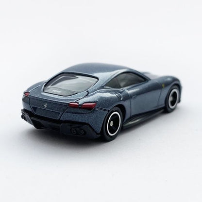 Đồ chơi mô hình xe Tomica No.17 Ferrari Roma Special First Edition