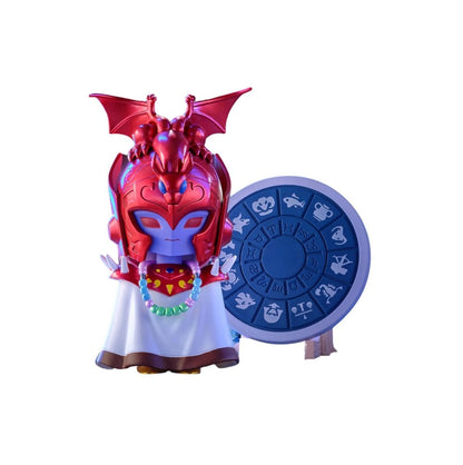 Saint Seiya POP MART Figure - Mô hình Blind Box Thánh Đấu Sĩ - POP MART 6941848211682