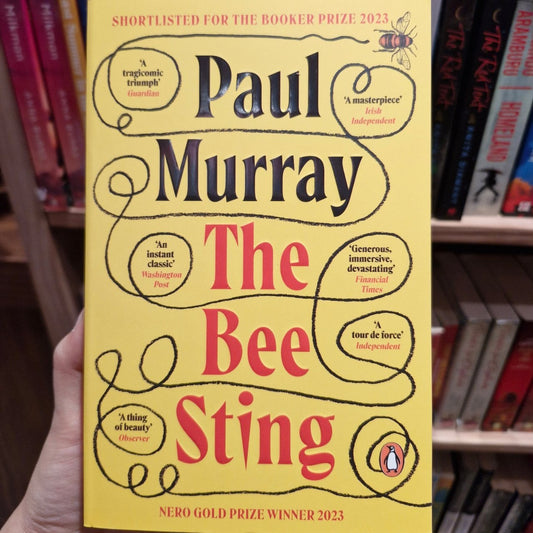 The Bee Sting