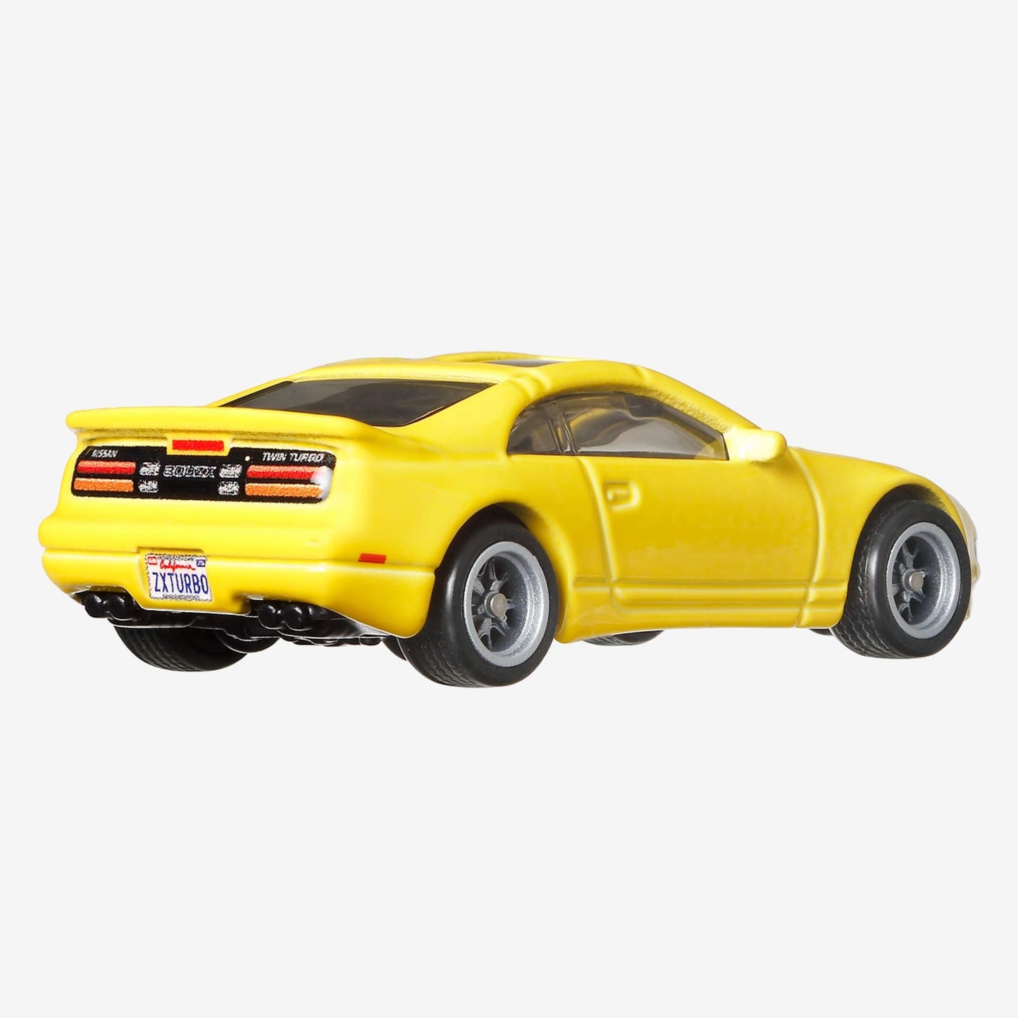 2021 Car Culture Mix 7 – Modern Classics Bộ 10 Xe Mô Hình Hot Wheels Premium