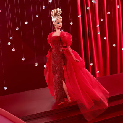 Barbie Mattel 80th Anniversary Doll – Blonde