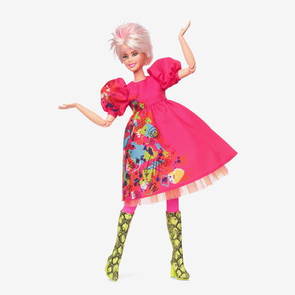 Weird Barbie – Barbie The Movie Búp Bê Sưu Tầm Barbie Signature Barbie Signature - ảnh 1 - Búp bê sưu tầm