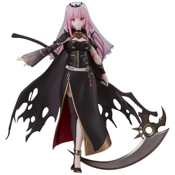 figma 602 Mori Calliope - hololive Production