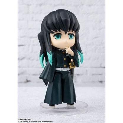 Figuarts mini Muichiro Tokito - Demon Slayer Kimetsu no Yaiba