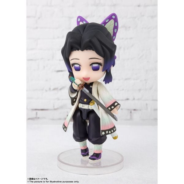 Figuarts mini Shinobu Kocho - Demon Slayer Kimetsu no Yaiba