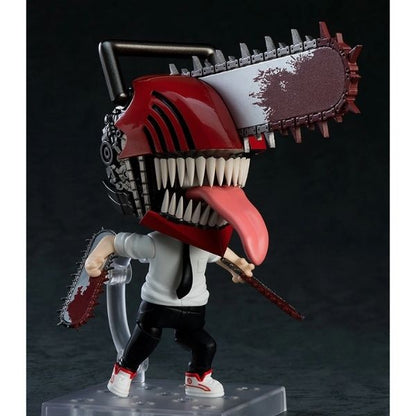 No. 1560 Nendoroid Denji - Chainsaw Man