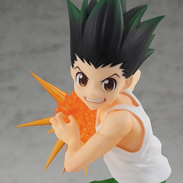 POP UP PARADE Gon Freecss - HUNTER x HUNTER