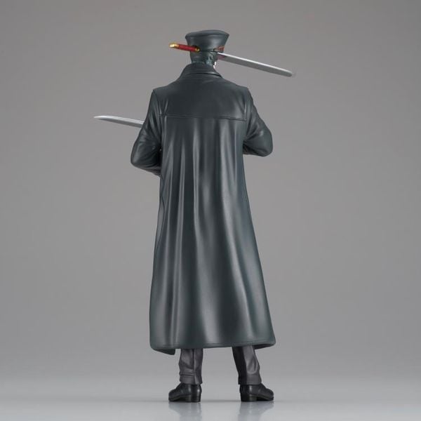 Chainsaw Man Chain Spirits Vol.6 Samurai Sword Figure