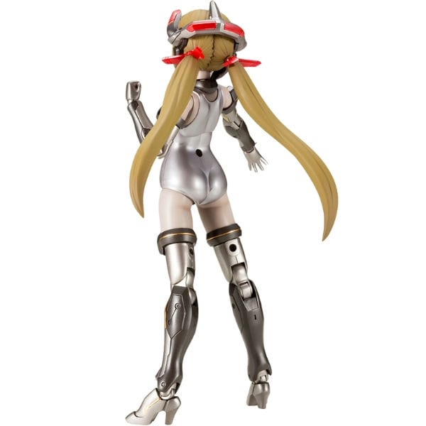 Frame Arms Girl Hresvelgr=Invert - Kotobukiya FG050X