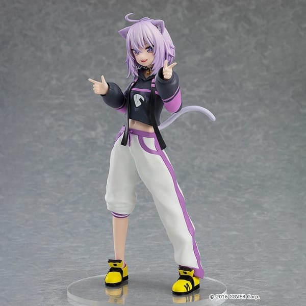 POP UP PARADE Nekomata Okayu - Hololive Production