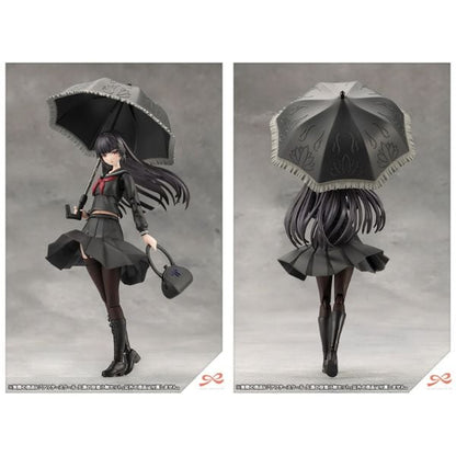 Sousai Shoujo Teien After School Kuon's Actor Props Set - Kotobukiya MV020