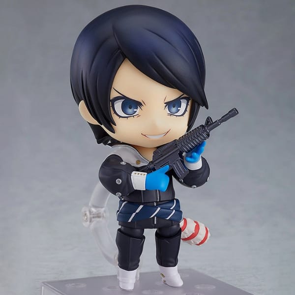 No. 1103 Nendoroid Yusuke Kitagawa Phantom Thief Ver - Fox - Persona 5: The Animation