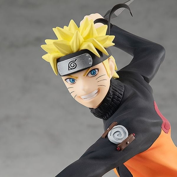 POP UP PARADE Naruto Uzumaki - Naruto Shippuden