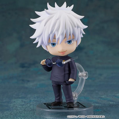 No. 2205 Nendoroid Satoru Gojo Tokyo Jujutsu High School Ver - Jujutsu Kaisen