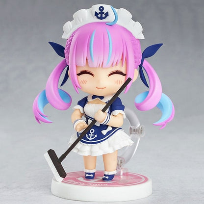 No. 1663 Nendoroid Minato Aqua - hololive