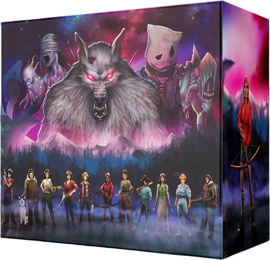 Final Girl: Series 2 [S2] Ultimate Box (Kickstarter Special)