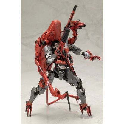 Ghost Mech Coffins Death Stranding 2 Model Kit - Kotobukiya KP748