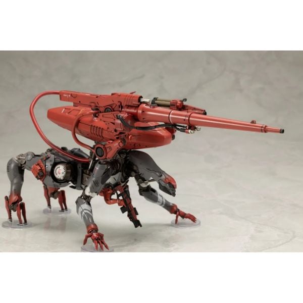 Ghost Mech Coffins Death Stranding 2 Model Kit - Kotobukiya KP748