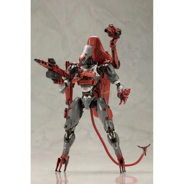 Ghost Mech Coffins Death Stranding 2 Model Kit - Kotobukiya KP748