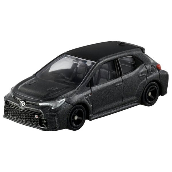 Tomica No. 52 Toyota GR Corolla Special First Edition