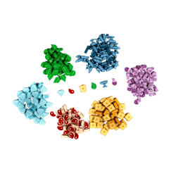 Flamecraft: Wooden Resources - 2nd Printing