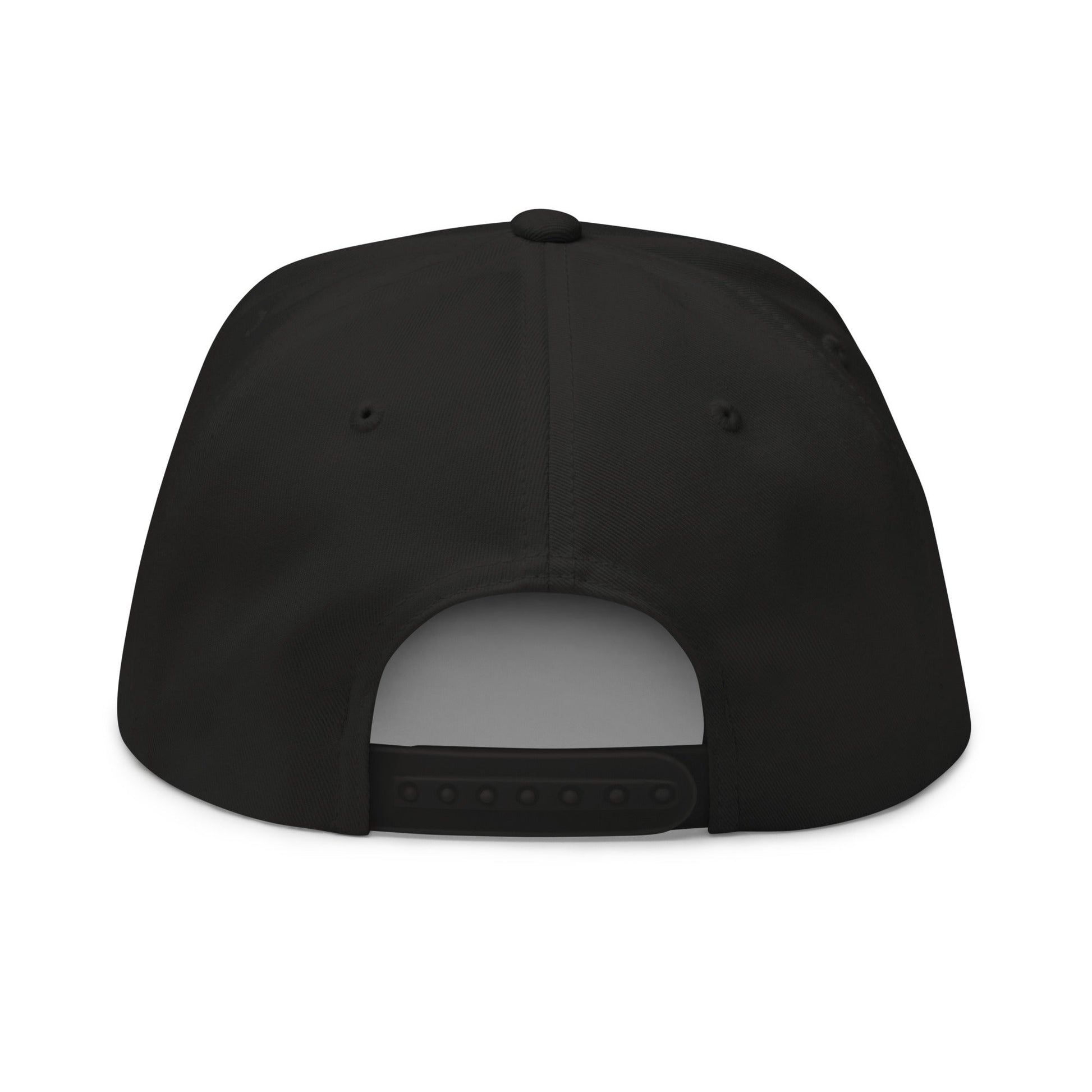Hot Wheels Elite 64 Snapback Hat - Mũ Snapback Lưỡi Trai Độc Quyền Mattel - Hình ảnh chi tiết 2