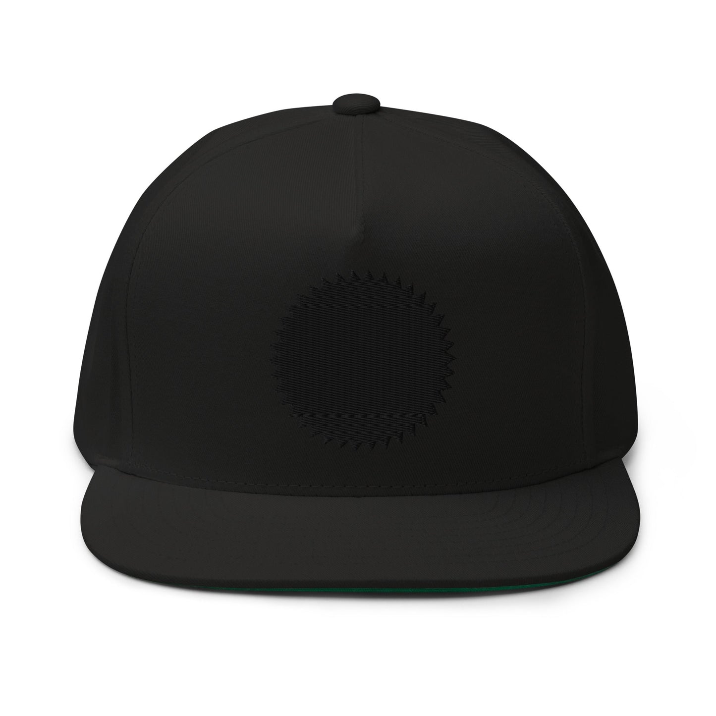 Mattel Creations Snapback Hat - Mũ Lưỡi Trai Snapback Vành Phẳng - Mattel - Hình ảnh sản phẩm