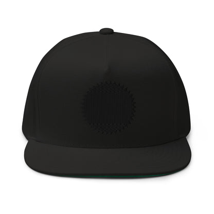 Mattel Creations Snapback Hat - Mũ Lưỡi Trai Snapback Vành Phẳng - Mattel - Hình ảnh sản phẩm