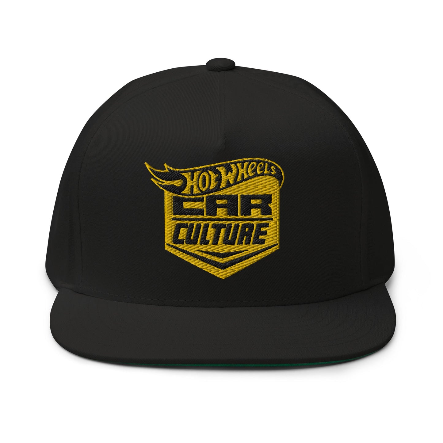 Hot Wheels Car Culture Snapback Hat - Mũ Snapback Thời Trang - Mattel Creations - Hình ảnh sản phẩm