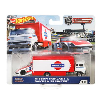 HOT WHEELS FLF56 Shuttle Supercar - Mô hình xe trung chuyển cao cấp - Hot Wheels - Hình ảnh bổ sung 5