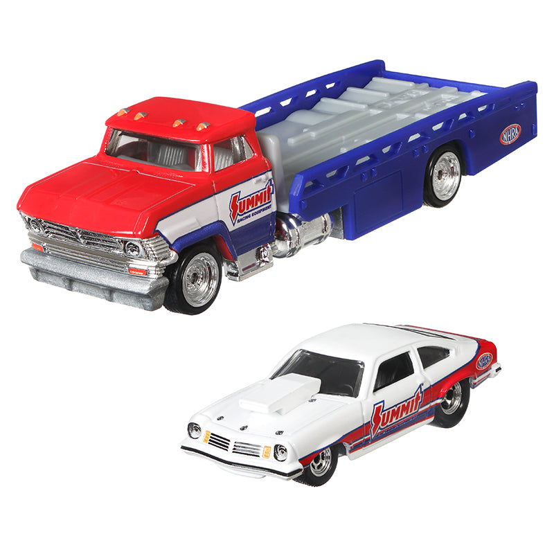 HOT WHEELS FLF56 Shuttle Supercar - Mô hình xe trung chuyển cao cấp - Hot Wheels HOT WHEELS - ảnh 5 - Mô hình xe ô tô