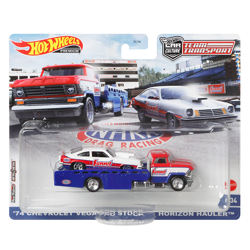HOT WHEELS FLF56 Shuttle Supercar - Mô hình xe trung chuyển cao cấp - Hot Wheels