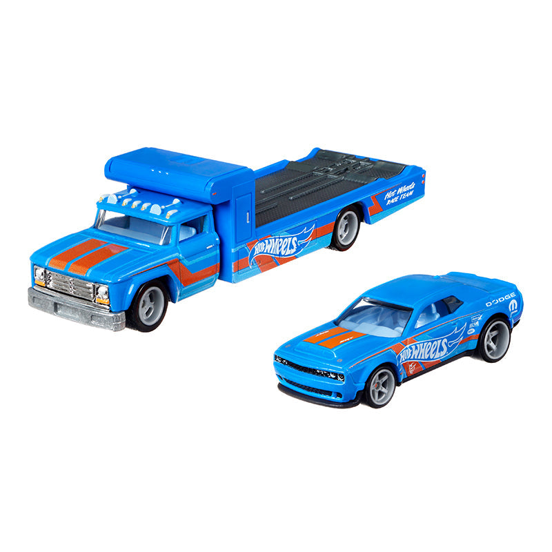 HOT WHEELS FLF56 Shuttle Supercar - Mô hình xe trung chuyển cao cấp - Hot Wheels - Hình ảnh bổ sung 6