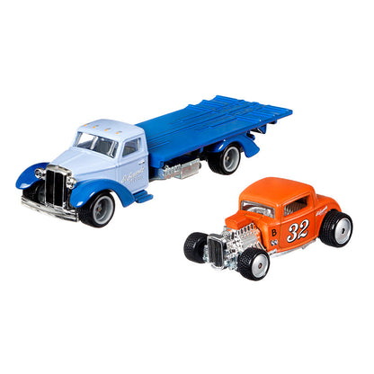 HOT WHEELS FLF56 Shuttle Supercar - Mô hình xe trung chuyển cao cấp - Hot Wheels - Hình ảnh bổ sung 7