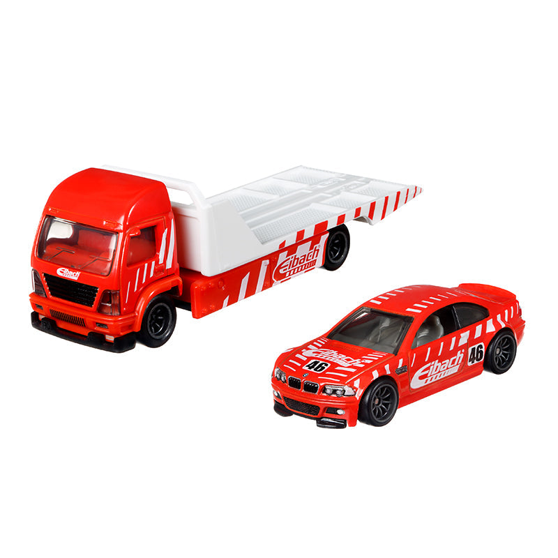 HOT WHEELS FLF56 Shuttle Supercar - Mô hình xe trung chuyển cao cấp - Hot Wheels HOT WHEELS - ảnh 1 - Mô hình xe ô tô