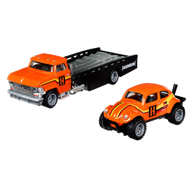HOT WHEELS FLF56 Shuttle Supercar - Mô hình xe trung chuyển cao cấp - Hot Wheels HOT WHEELS - ảnh 3 - Mô hình xe ô tô