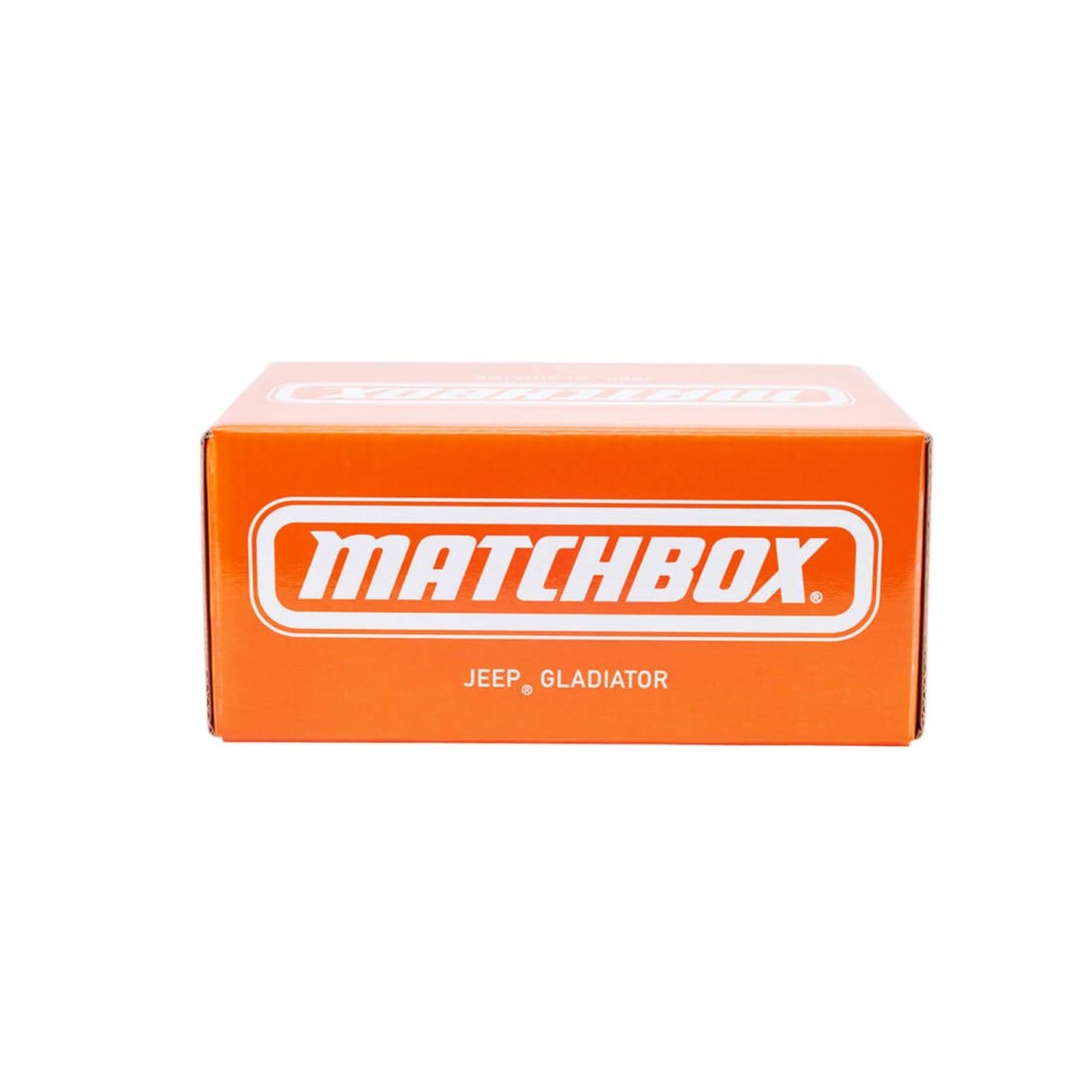 Matchbox Collectors Jeep Gladiator - Mô hình xe địa hình 1:64 - Matchbox